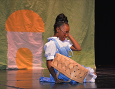 RRMS MidStage Mustangs production RRMS MidStage Mustangs production